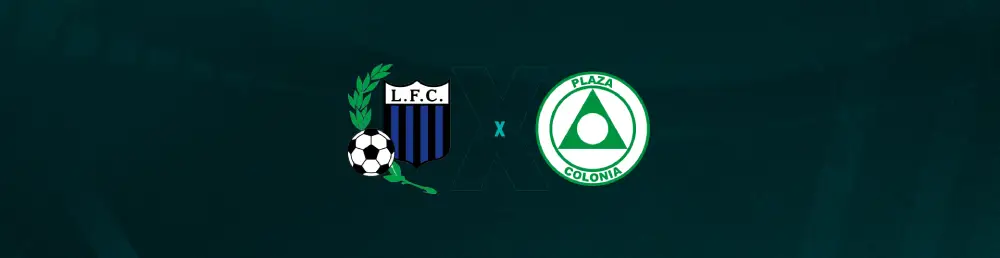 RACING MONTEVIDEO x PLAZA COLONIA AO VIVO - CAMPEONATO URUGUAIO