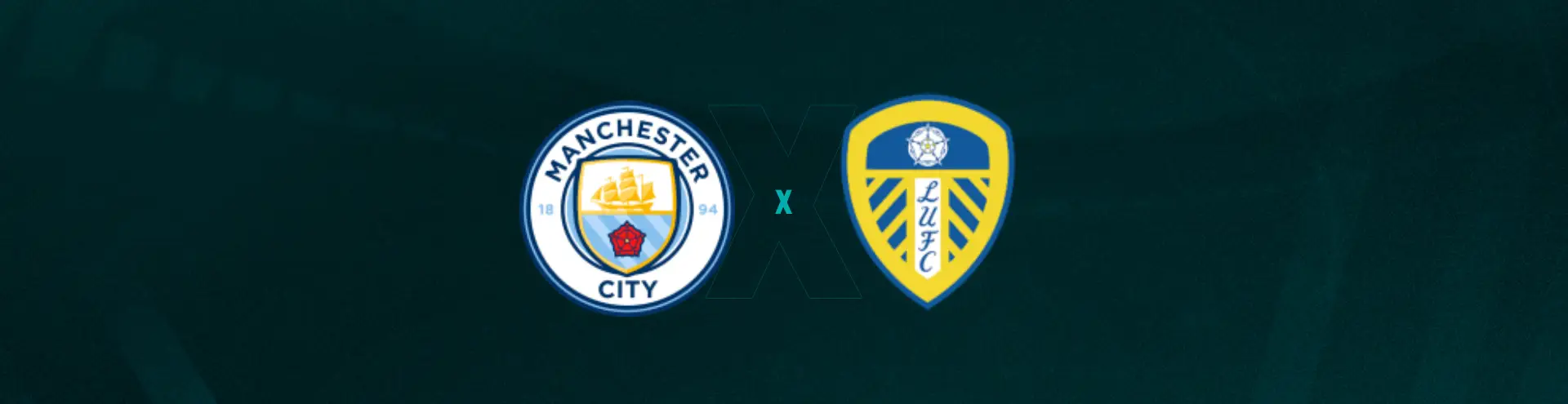 Manchester City x Leeds: onde assistir, horário e escalações