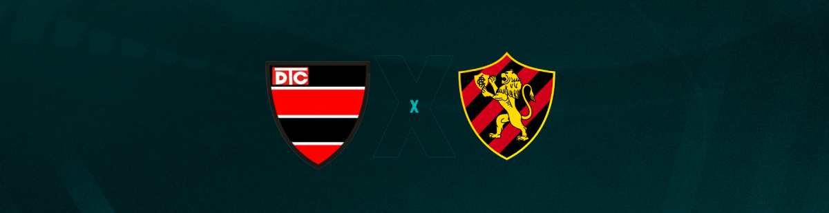 Trem-AP x Sport hoje (28/02): Onde assistir ao vivo, horário e