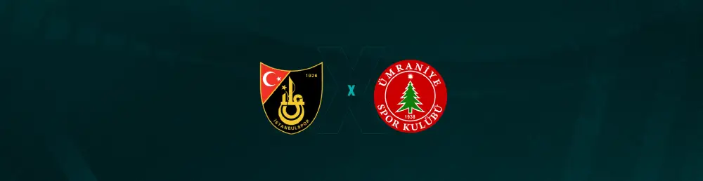 Istanbulspor x Besiktas: saiba onde assistir ao jogo do Campeonato Turco