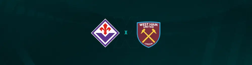 Palpite: Fiorentina x West Ham - Conference League - 07/06/2023