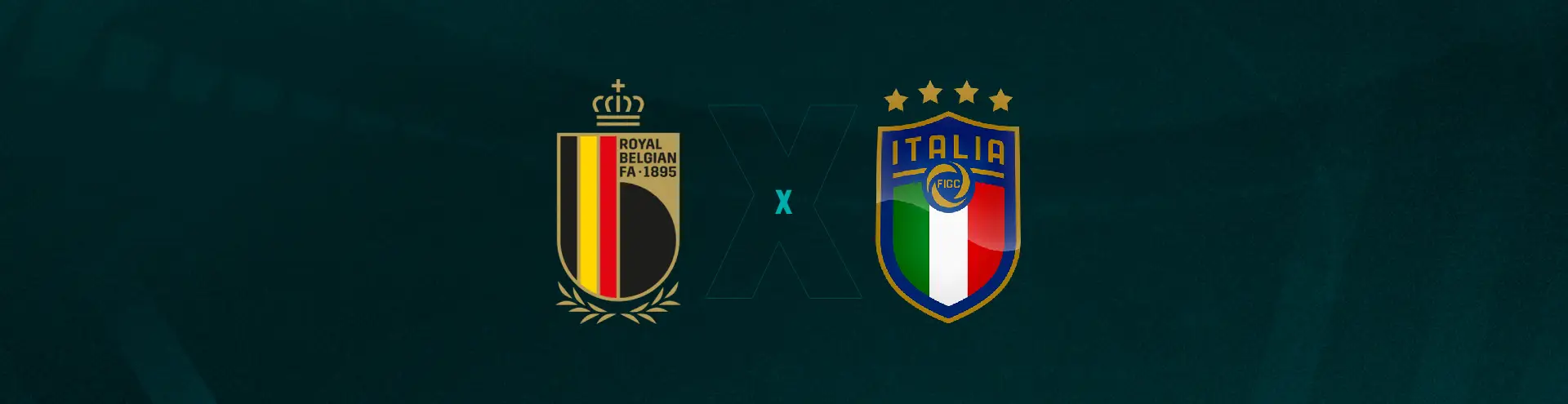 Bélgica x Itália Palpites - Saiba Onde Assistir, Horário e Escalações 14/11