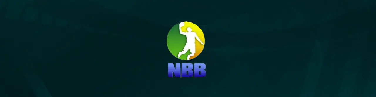 Temporada da NBB 2024/25.