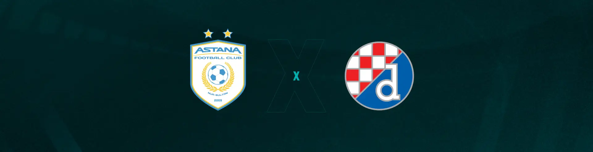 GNK Dinamo Zagreb x HNK Hajduk Split - 21/07/2023 - Futebol 
