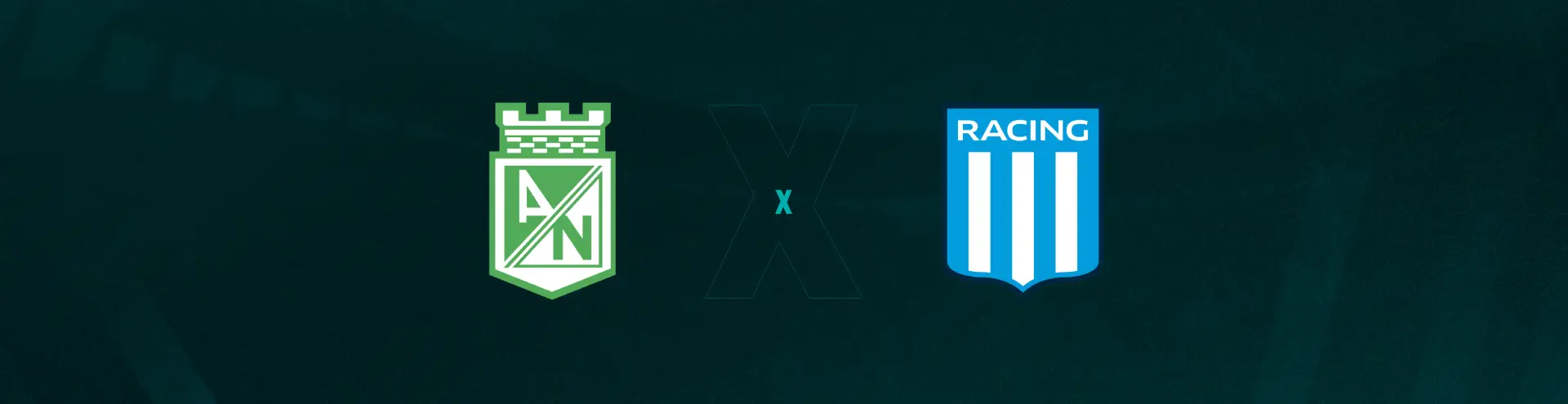 Palpite: Atlético Nacional x Racing - Libertadores - 03/08/2023