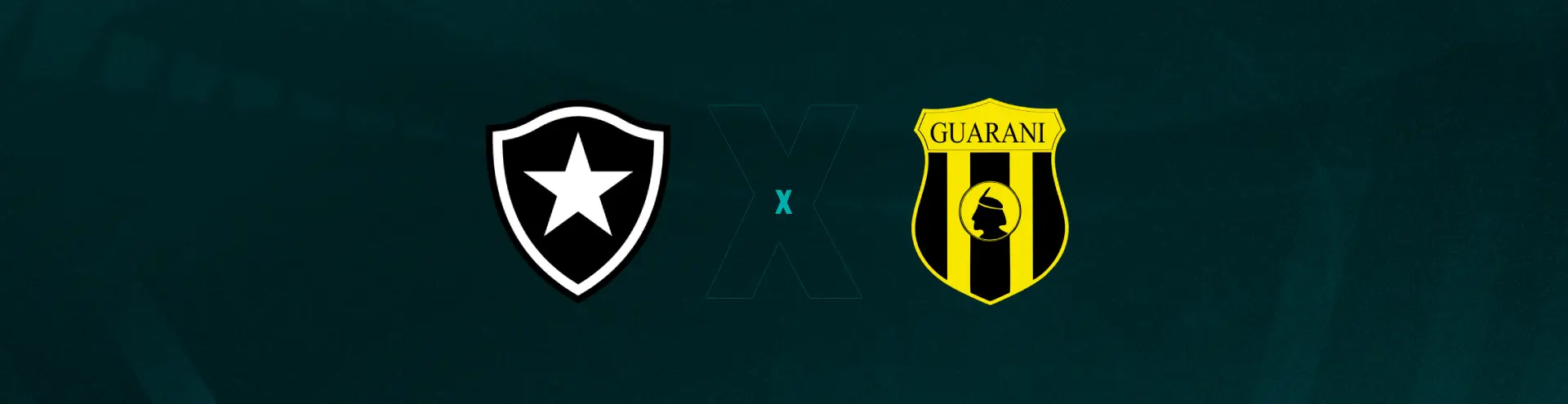 Botafogo x Guaraní: saiba onde assistir e mais detalhes sobre o jogo das  oitavas da Sul-Americana - Gazeta Esportiva