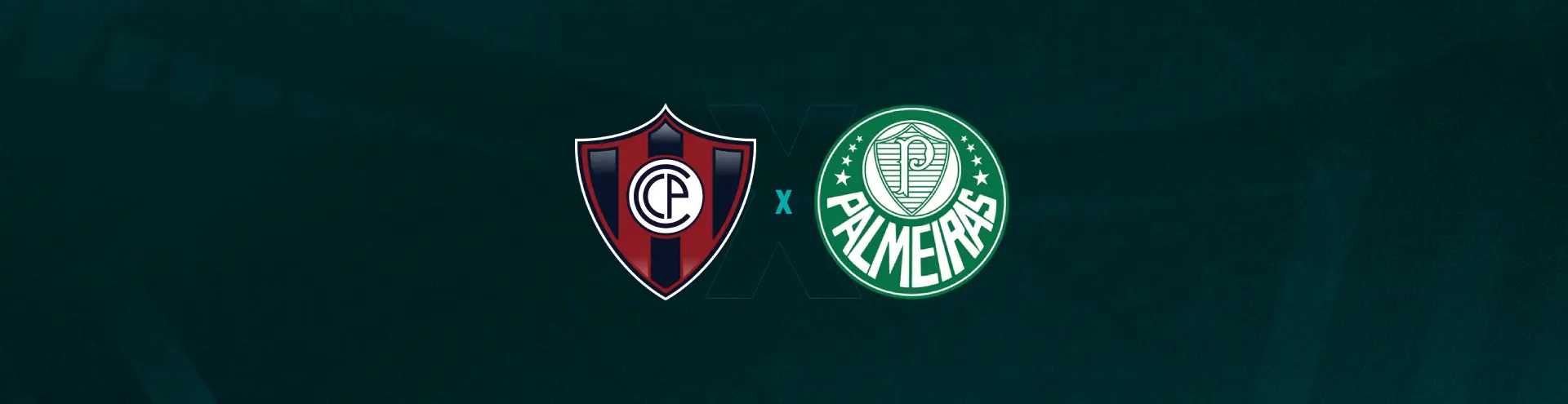 Palpite: Cerro Porteño x Palmeiras - Copa Libertadores - 24/05