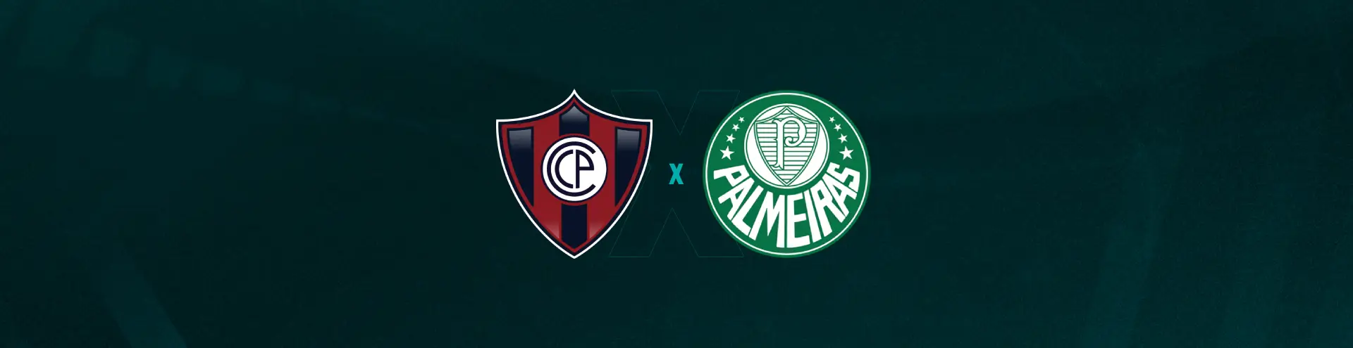 Palpite: Palmeiras x Cerro Porteño - Copa Libertadores - 20/04/2023