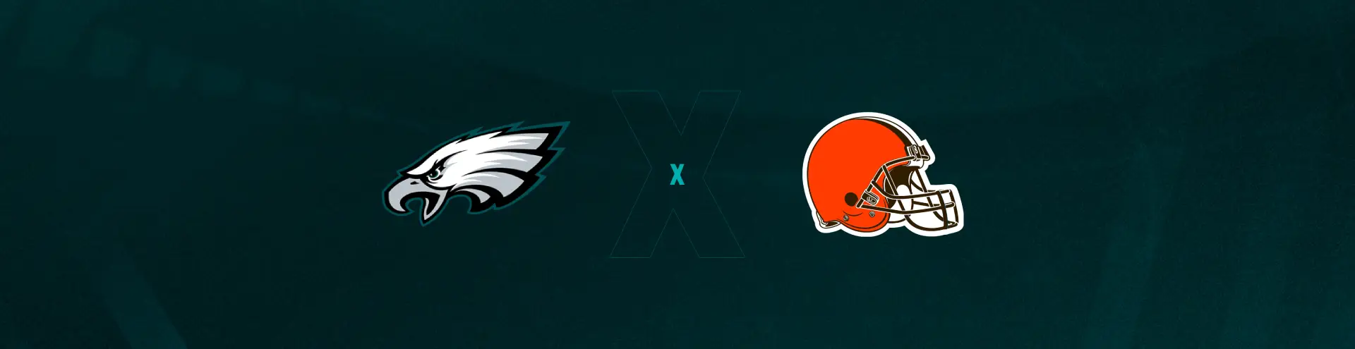 Os 'imparáveis' Eagles, os Browns em Londres, e oito jogos nos