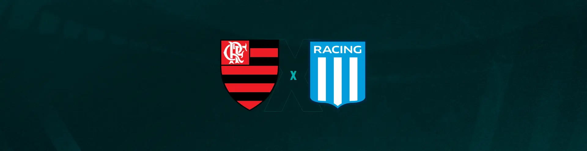 Qual canal vai passar o jogo do FLAMENGO X RACING hoje (08/06