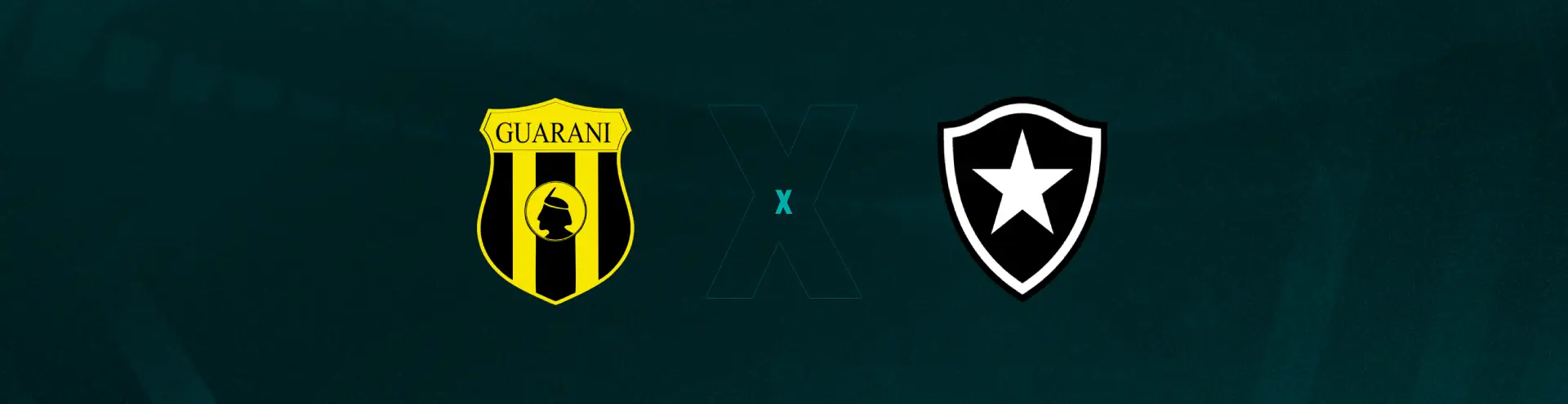 Botafogo x Guaraní: saiba onde assistir e mais detalhes sobre o jogo das  oitavas da Sul-Americana - Gazeta Esportiva