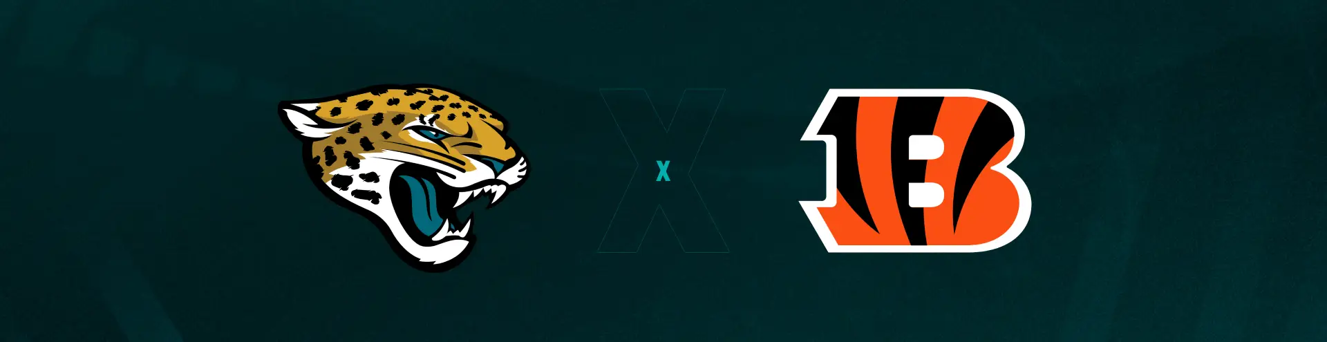 Jacksonville Jaguars x Cincinnati Bengals: Data, horário do jogo