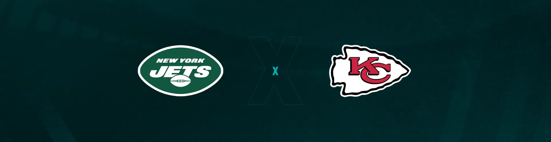 Transmissão ao vivo grátis do jogo Kansas City Chiefs x New York Jets da  NFL : r/AndroidFinal