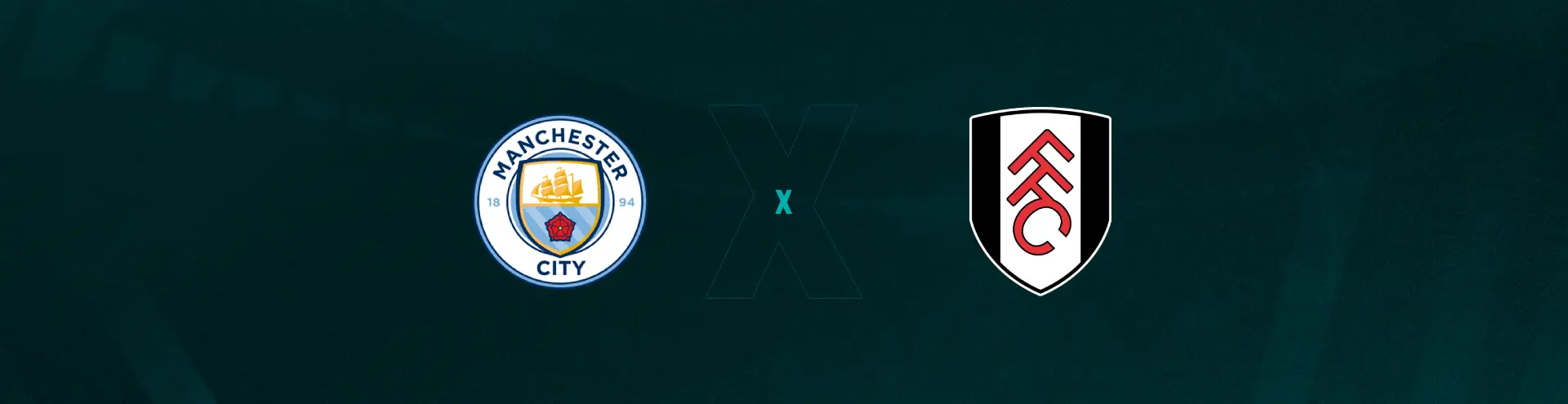 Onde assistir, palpites e escalações de Manchester City x Fulham