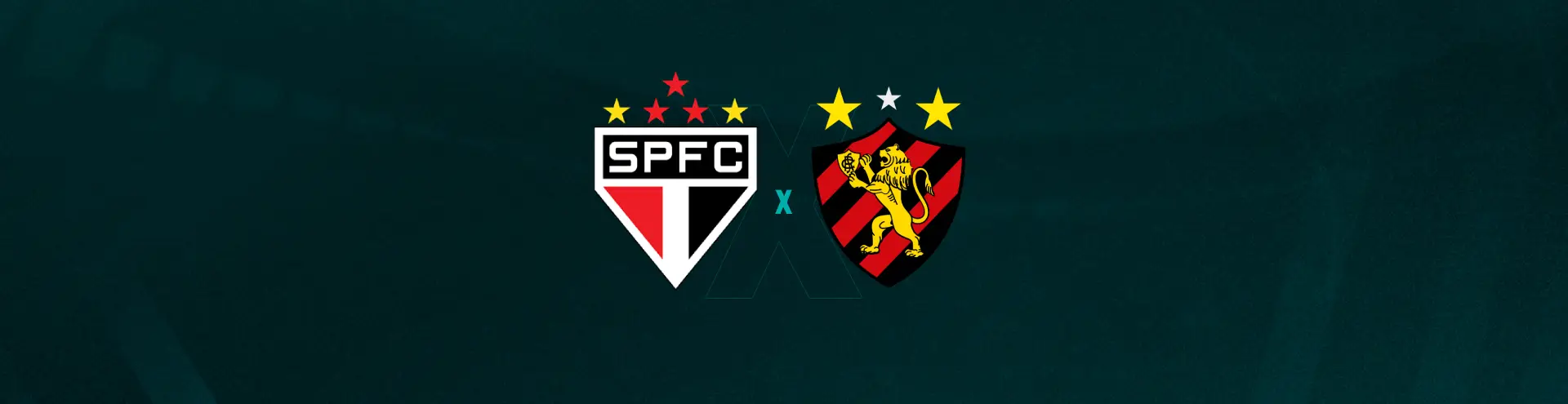 Palpites Copa do Brasil: São Paulo x Sport - 01/06/2023