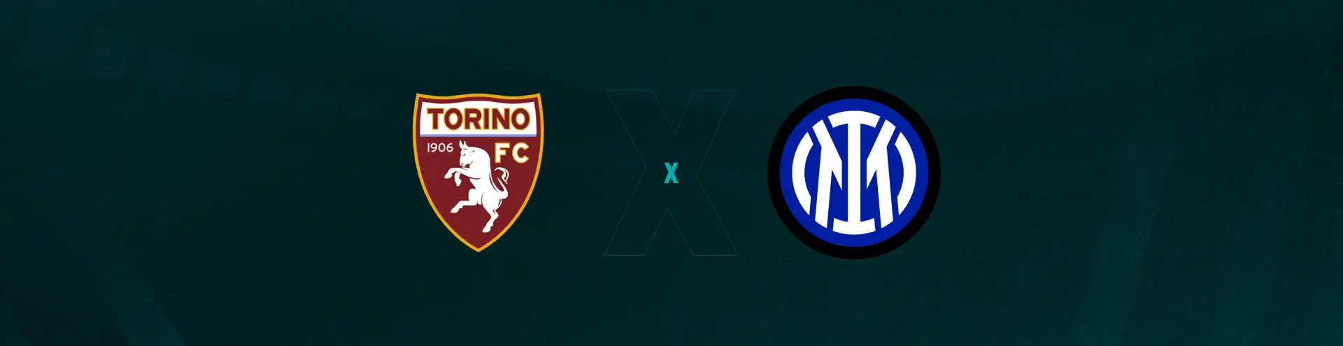 Onde assistir, palpites e escalações de Torino x Inter de Milão