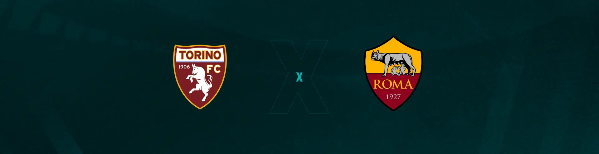 Torino x Roma: Onde assistir e prováveis escalações do confronto no  Campeonato Italiano