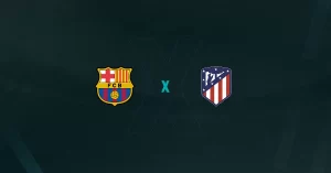 Barcelona x Atlético Madrid Palpite