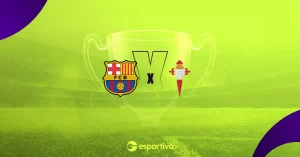 Barcelona x Celta Vigo Palpite