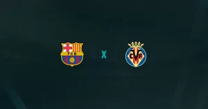 Barcelona x Villarreal Palpites