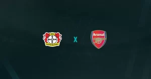 Bayer Leverkusen x Arsenal Palpite
