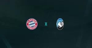 Bayern de Munique x Atalanta Palpite