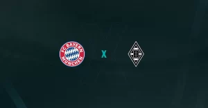 Bayern de Munique x Borussia Monchengladbach Palpite