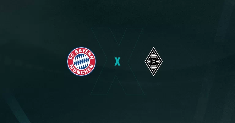 Bayern de Munique x Borussia Monchengladbach Palpite