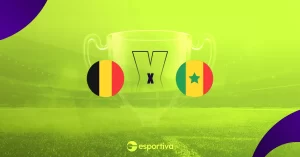 Bélgica x Senegal Palpite