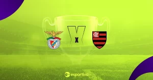 Benfica x Flamengo Palpite