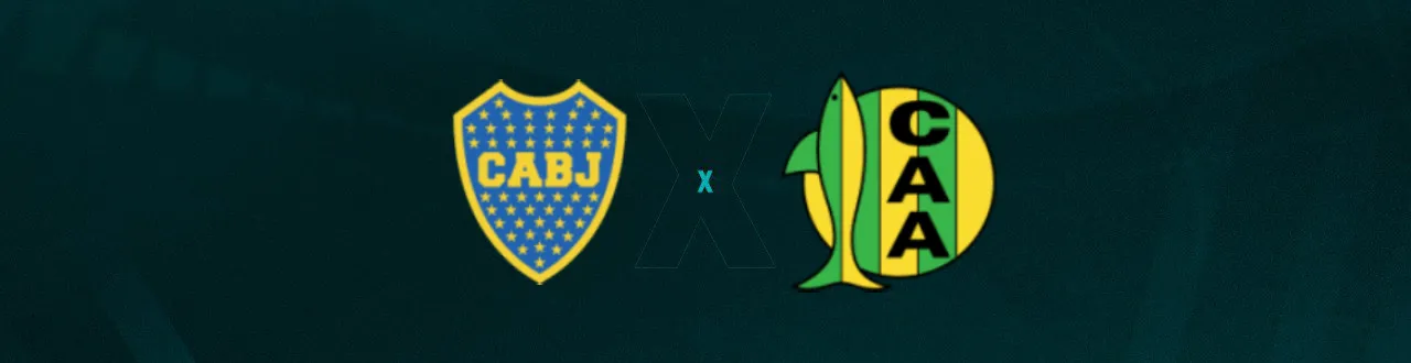 Boca Juniors x Aldosivi Palpites - Saiba Onde Assistir, Horário e ...