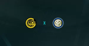 Bodo/Glimt x Inter de Milão