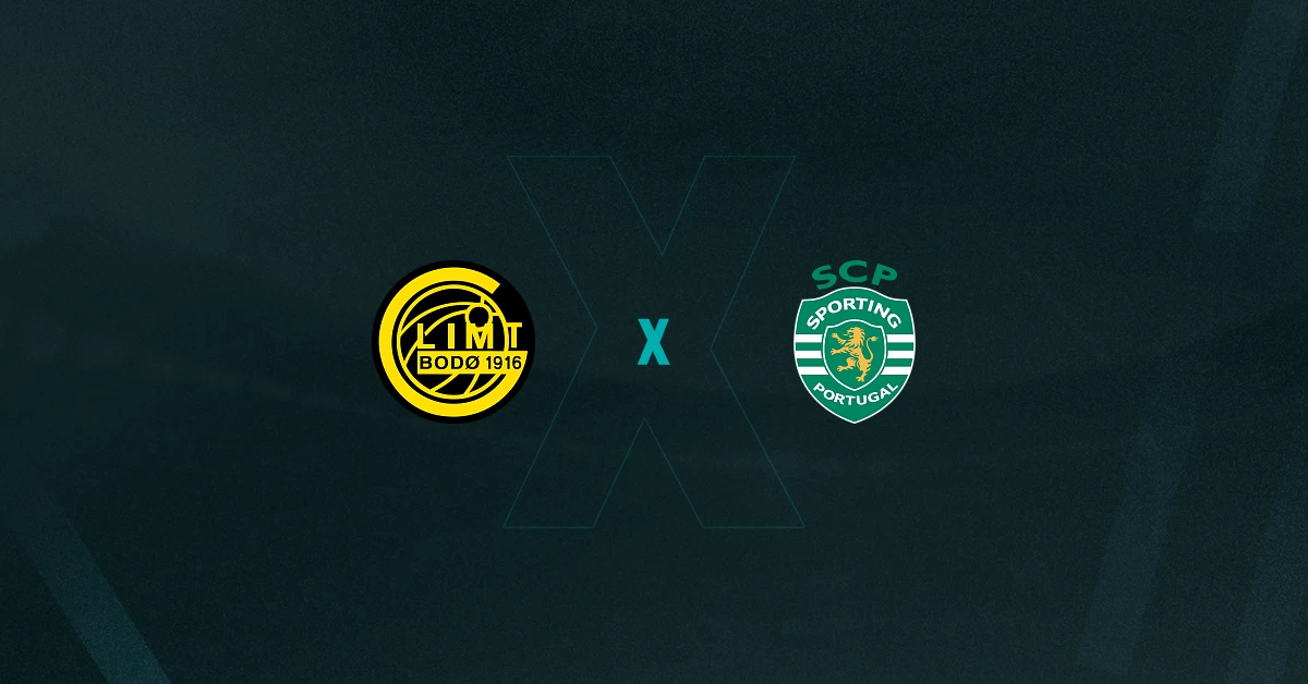 Bodo/Glimt x Sporting Palpite