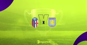 Bologna x Aston Villa Palpite