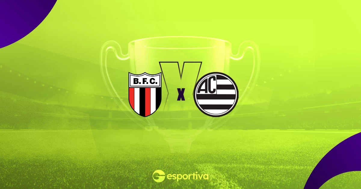 Botafogo SP x Athletic Club Palpite