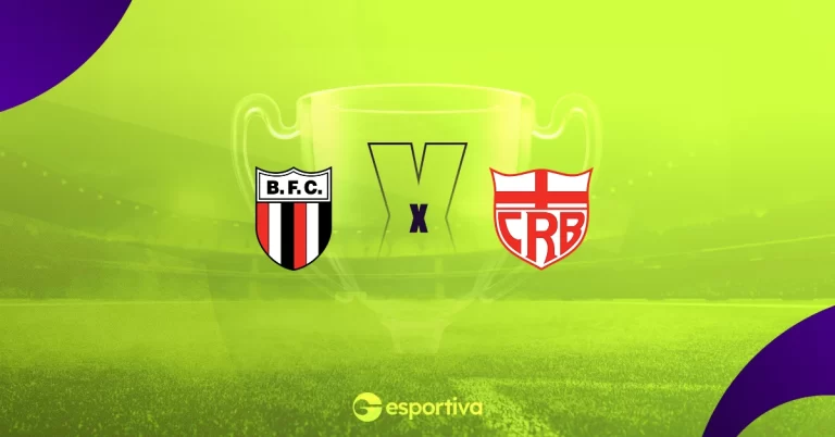 Botafogo SP x CRB Palpite