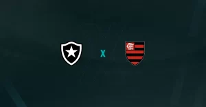 Botafogo x Flamengo Palpite