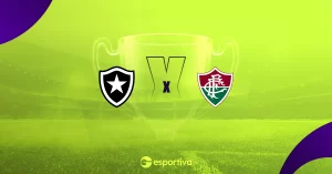 Botafogo x Fluminense Análise