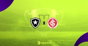 Botafogo x Internacional Palpite