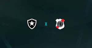 Botafogo x Nacional Potosí Palpites