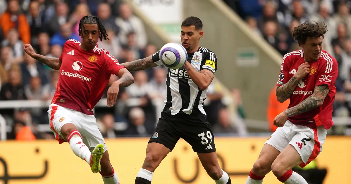 Rodada tradicional de Natal da Premier League terá mudanças em 2025