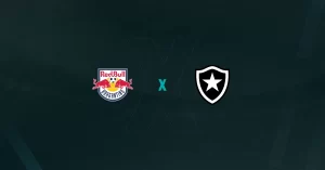 Bragantino x Botafogo Palpites