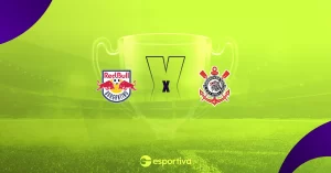 Bragantino x Corinthians Análise