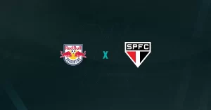 Bragantino x São Paulo Palpite