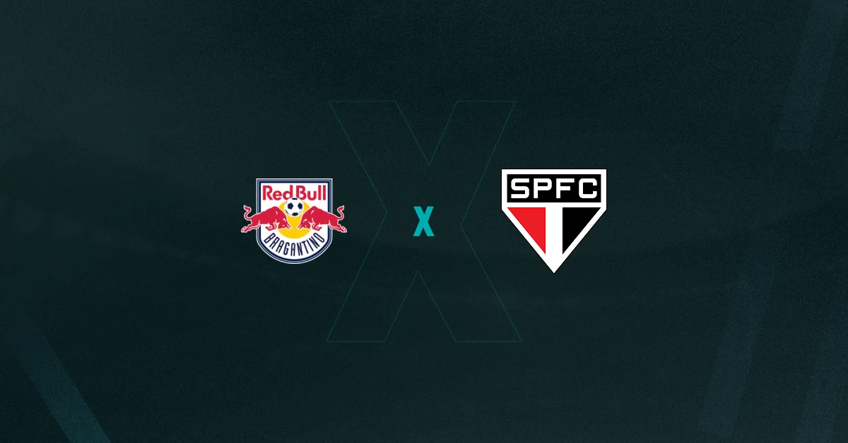 Bragantino x São Paulo Palpite