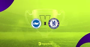 Brighton x Chelsea Palpite
