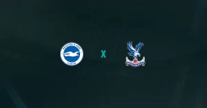 Brighton x Crystal Palace Palpites