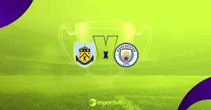 Burnley x Manchester City Palpite