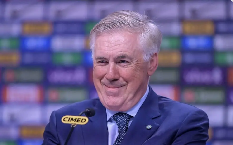 Saiba quando será a convocação da Seleção Brasileira