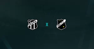 Ceará x ABC Palpites